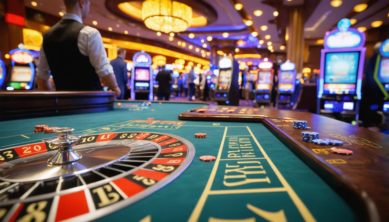 Przewodnik po Yep casino no deposit bonus codes i warunki