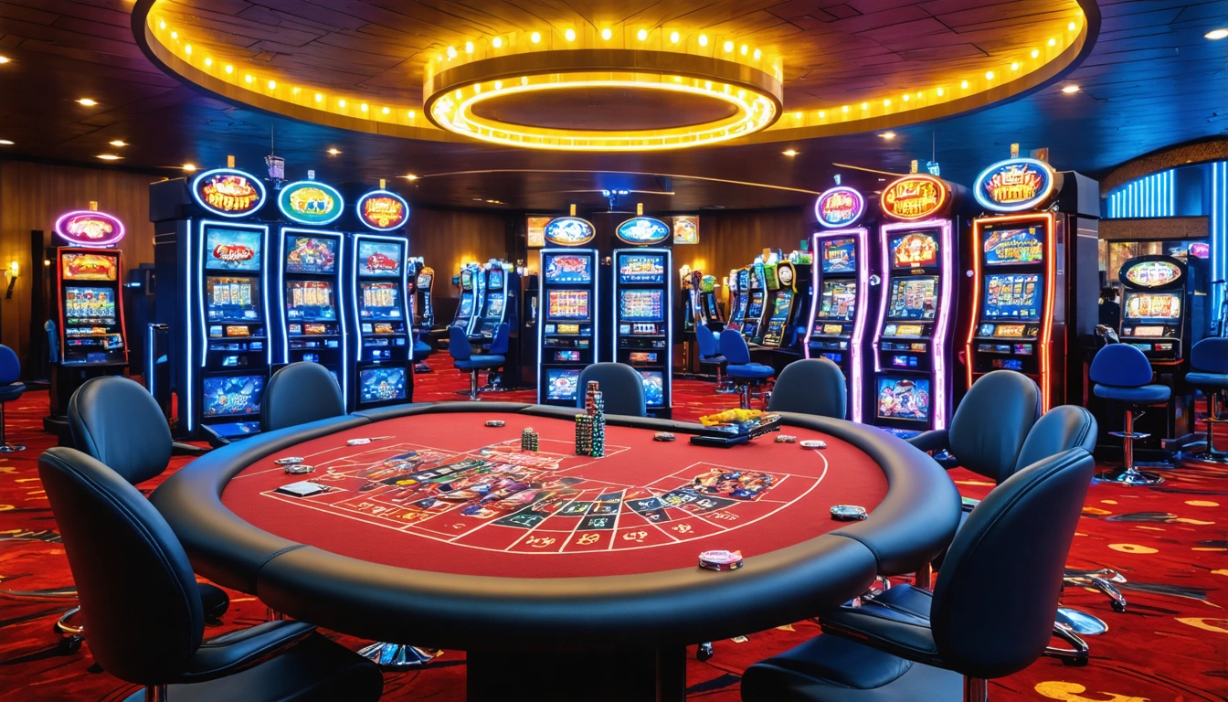 Yep casino logowanie krok po kroku i ustawienia konta