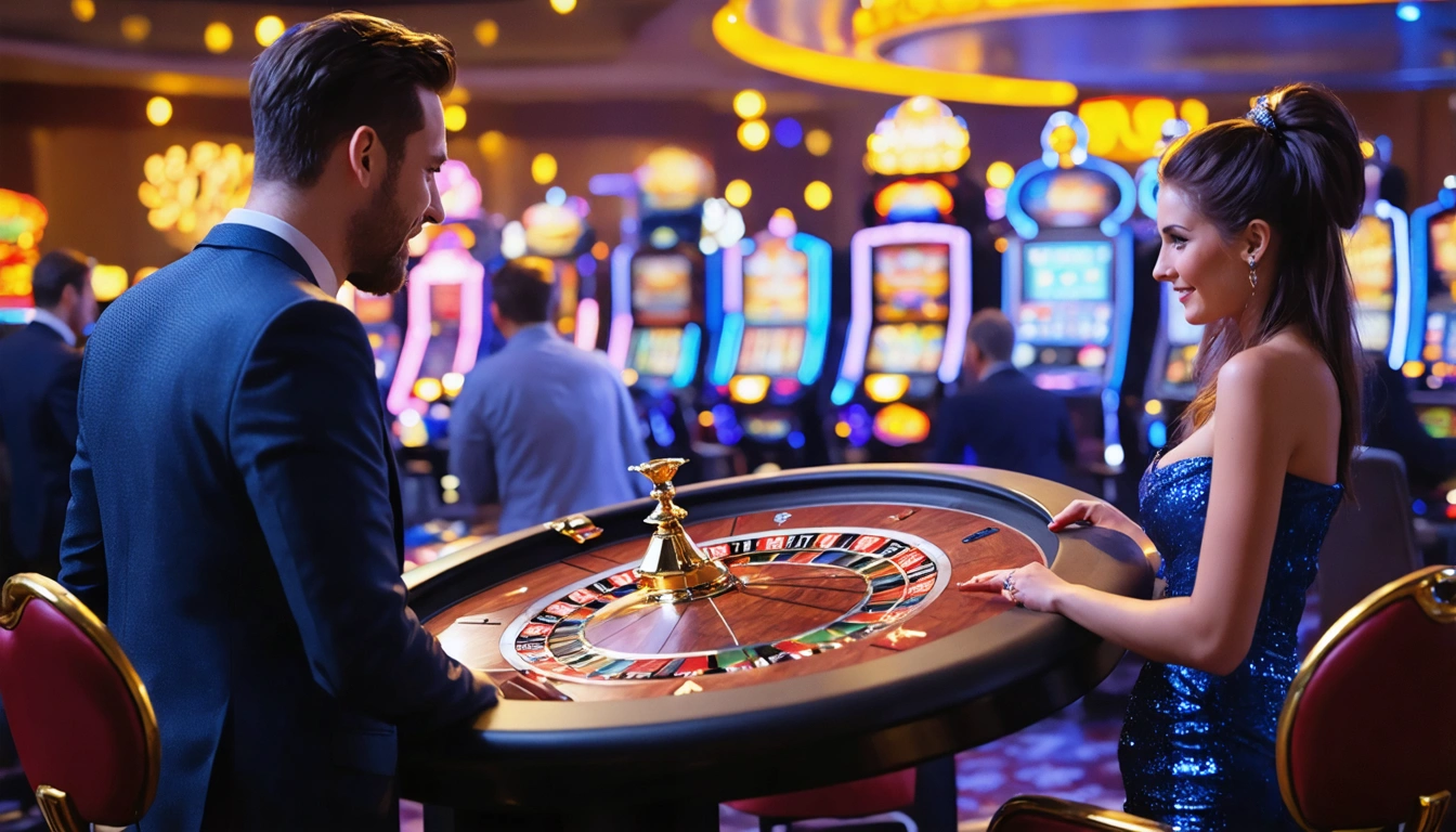 Poradnik promocji i warunki Yep casino bonus za rejestrację